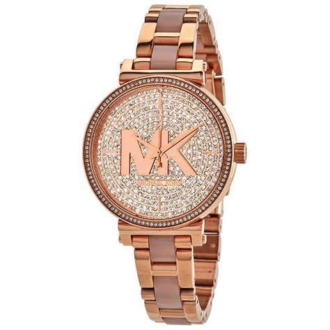 michael kors часовник|michael kors clocks.